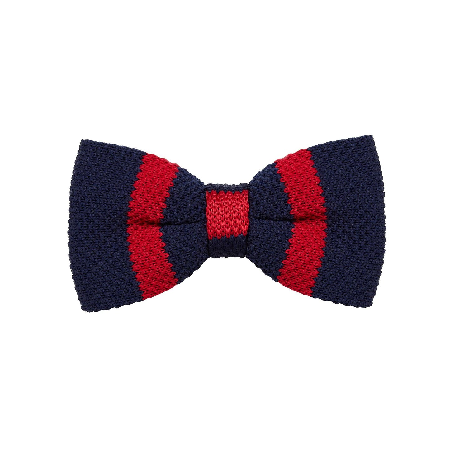 Knit Bow Tie