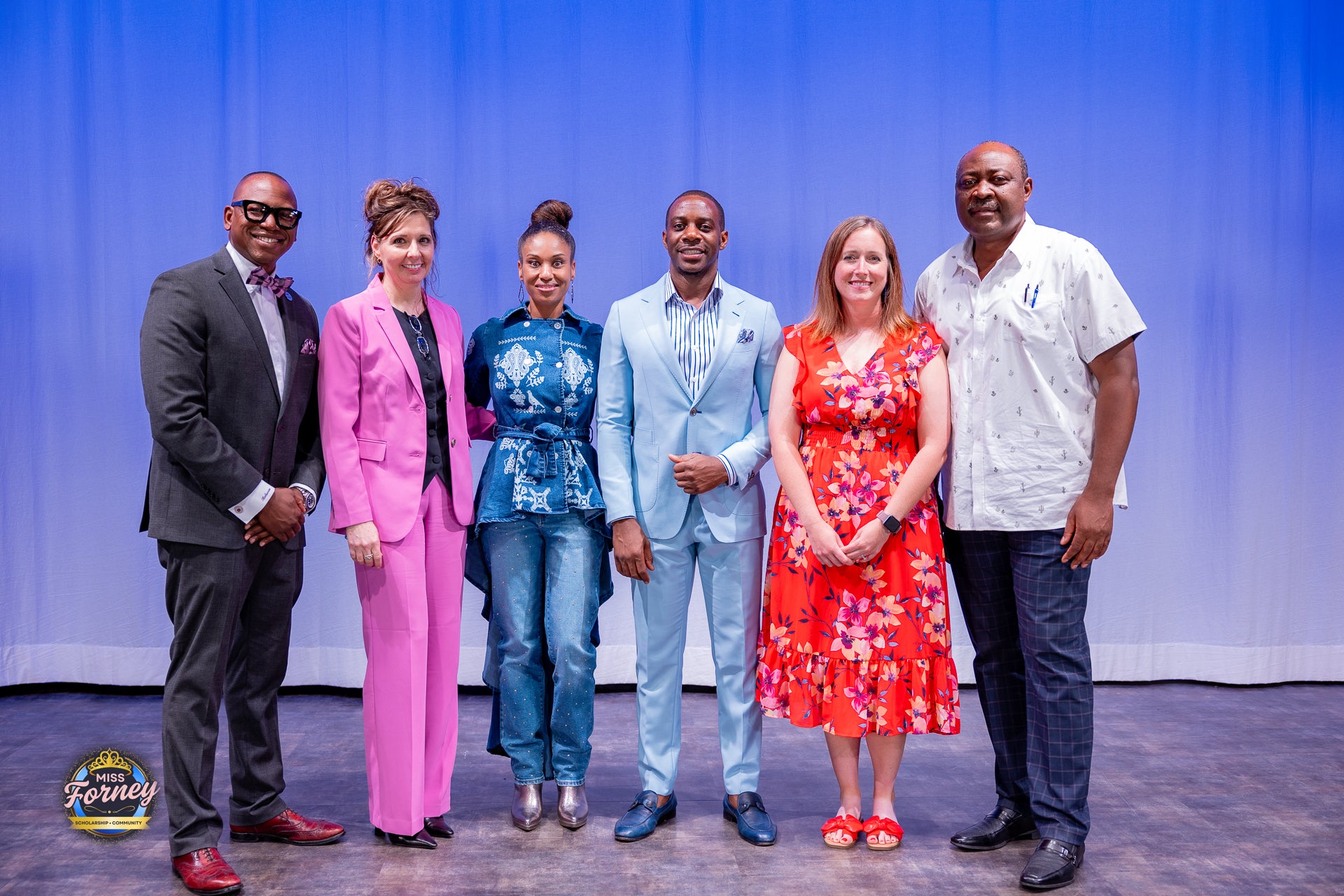 The Impact of the Miss Forney Scholarship Pageant