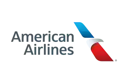 American Airlines logo