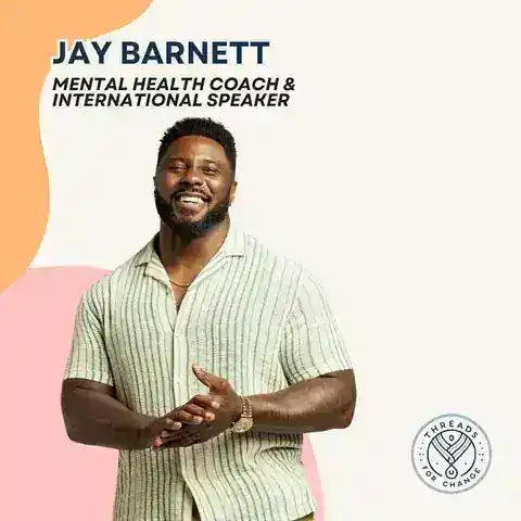 Jay Barnett, adult professional