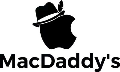 MacDaddy's logo