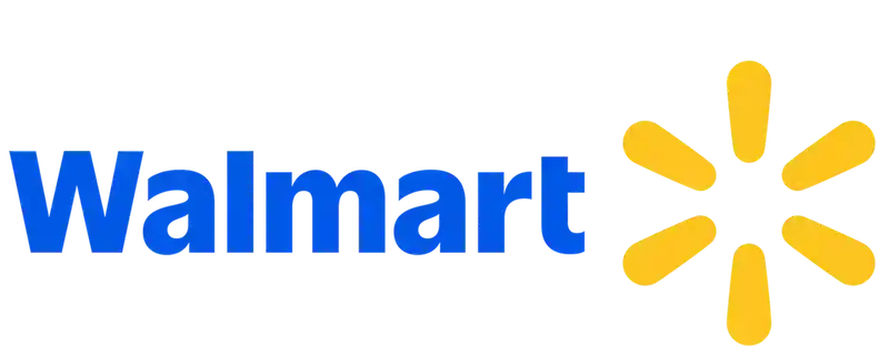 Walmart logo