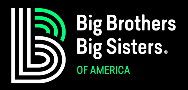 Big Brothers Big Sisters logo