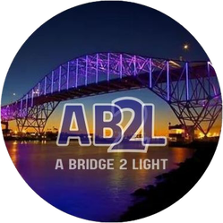 A Bridge 2 Light logo