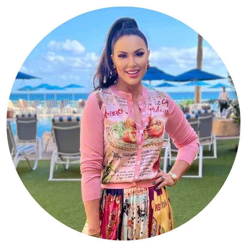 Board member LeeAnne Locken