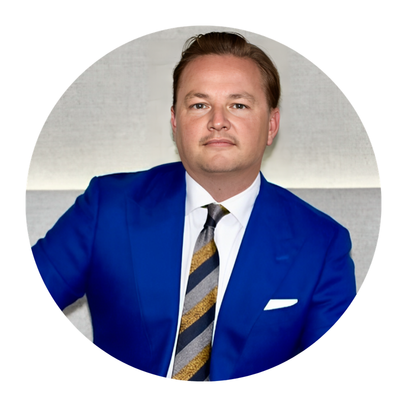 Board member Kirk Porter