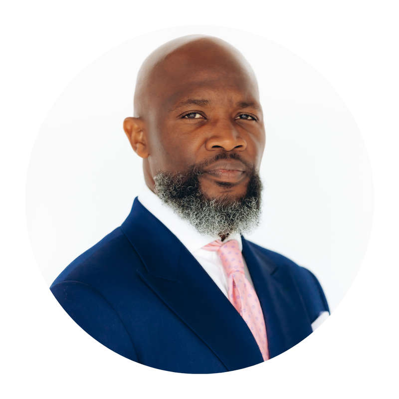 Board member Bertrand K. Maimo