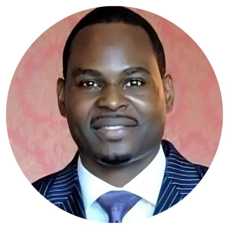 Board member Abu Moavu