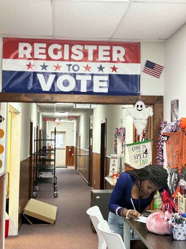 Advocacy in Action: Miss Forney 2025 Aria Price Turns 18