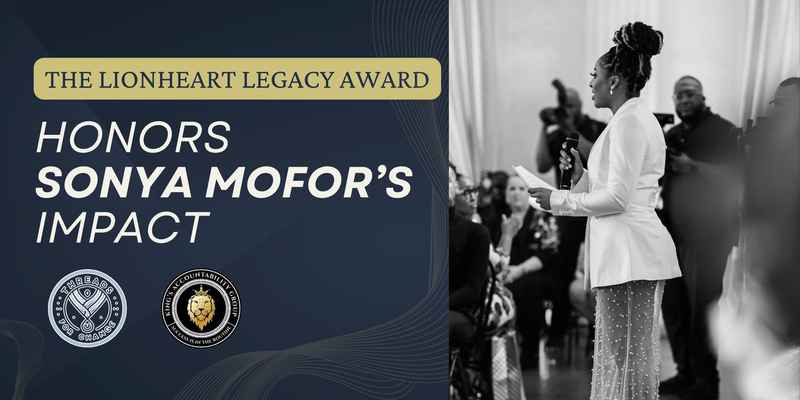 Celebrating Leadership & Impact: KAG Annual BBQ Honors Threads for Change CEO