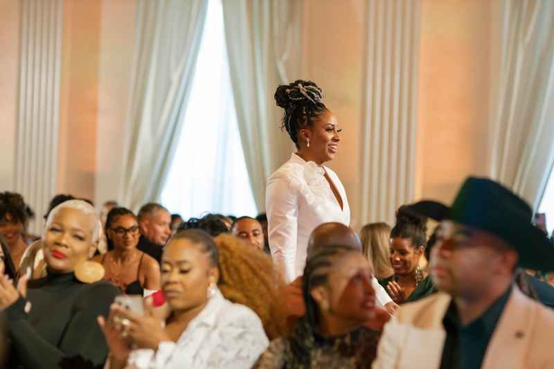 Runway for a Cause 2025: Man of the Moment