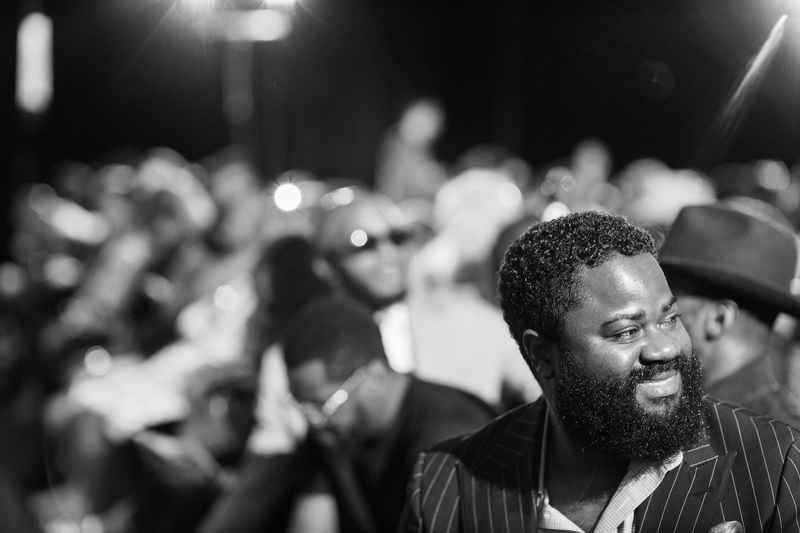 Runway for a Cause 2025: Man of the Moment