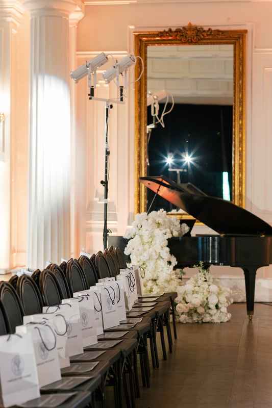 Runway for a Cause 2025: Man of the Moment