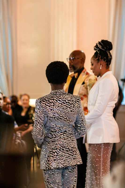 Runway for a Cause 2025: Man of the Moment