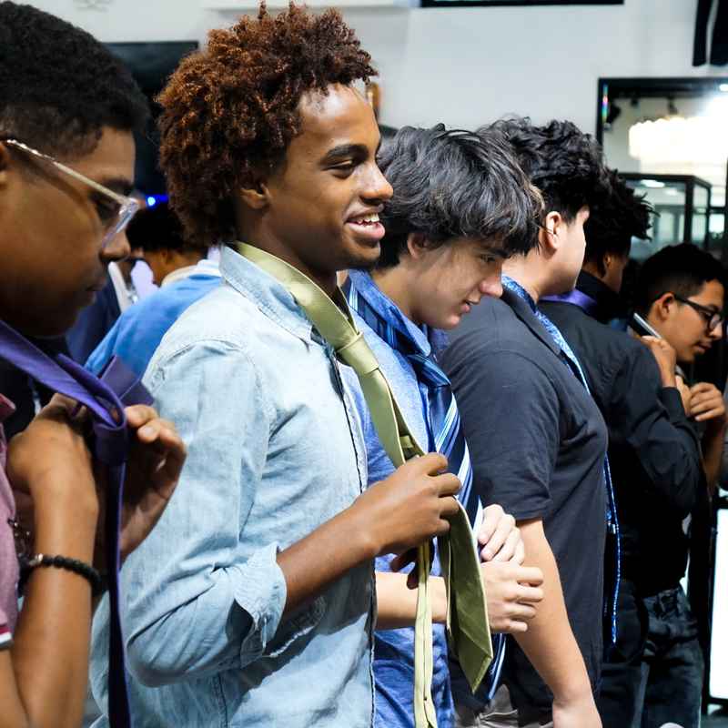 Dress for Success Workshops