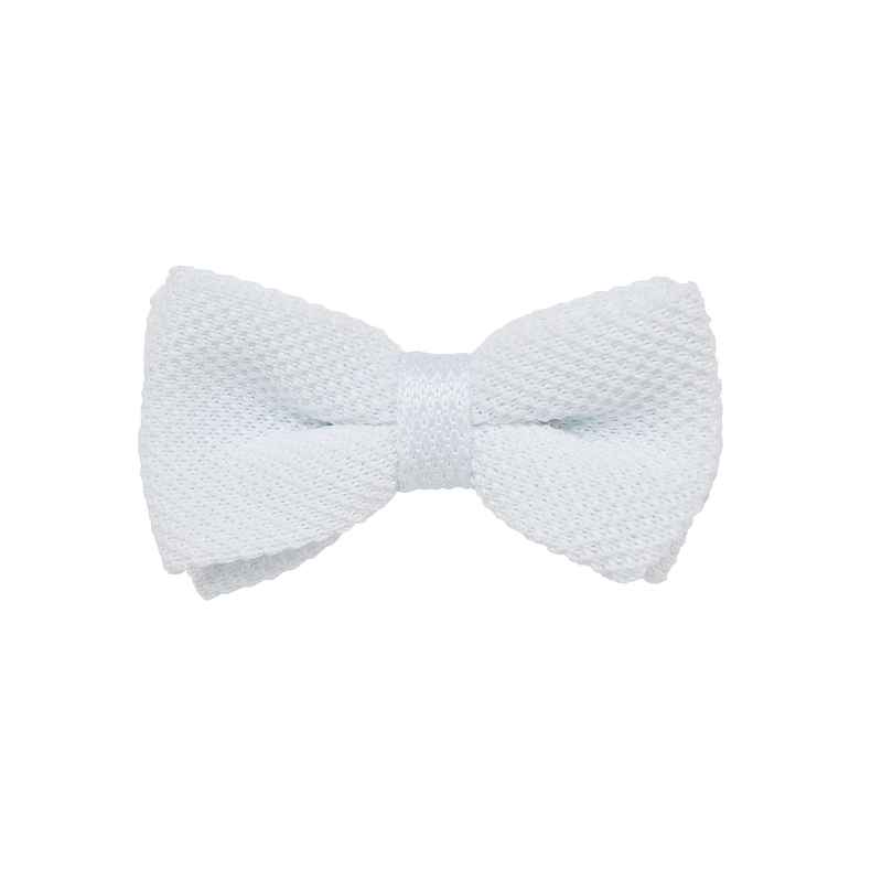 Knit Bow Tie — photo 2