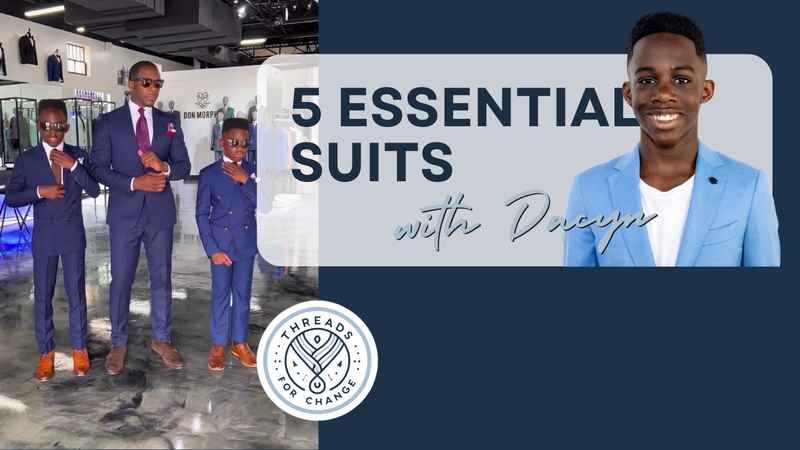 Elevate your wardrobe!