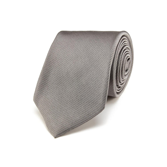 Grey Tie