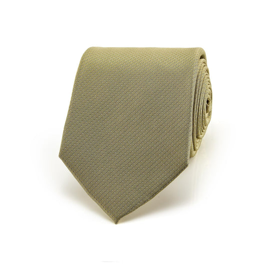 Moss Green Tie