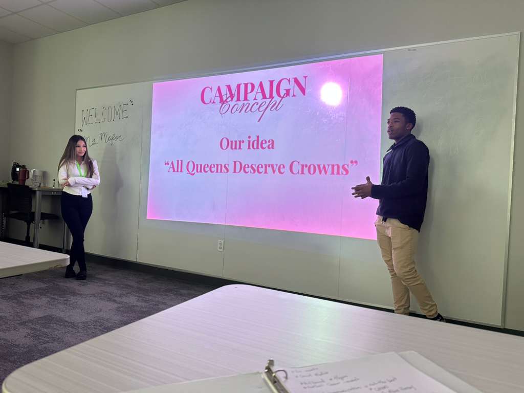 Advocacy in Action: Miss Forney 2025 Aria Price Turns 18 and Leads by Example