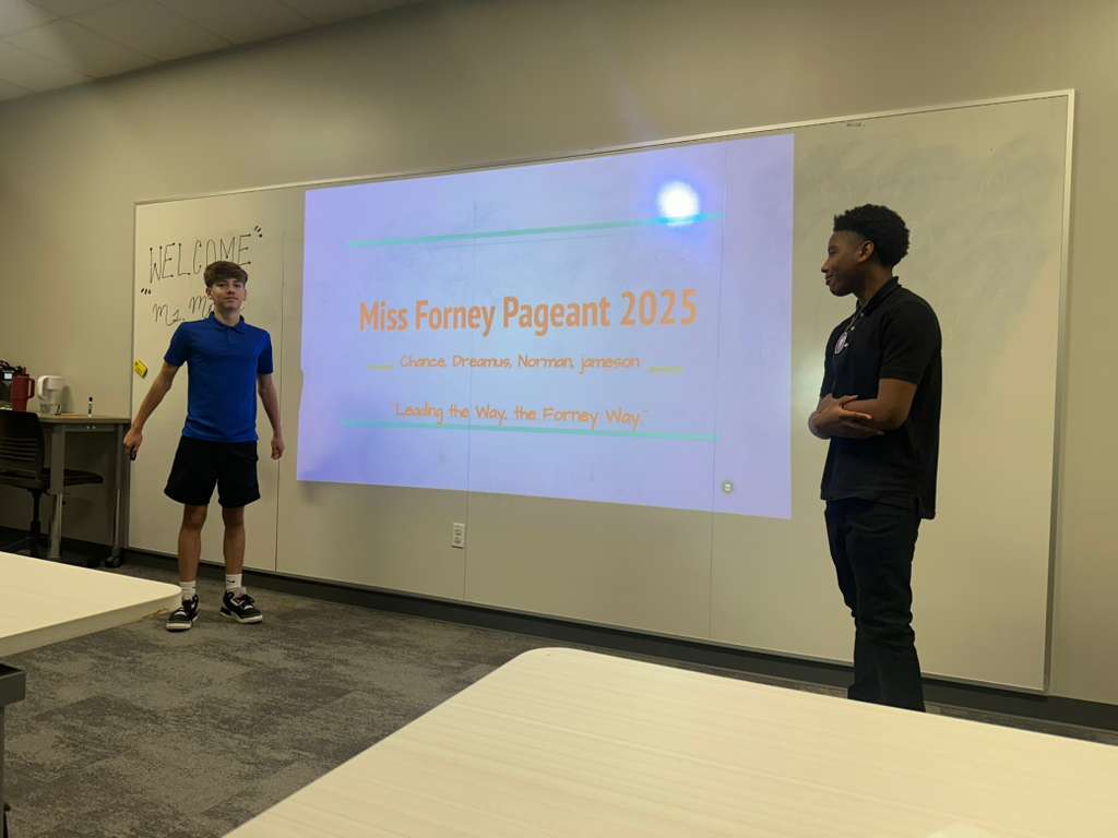 Advocacy in Action: Miss Forney 2025 Aria Price Turns 18 and Leads by Example