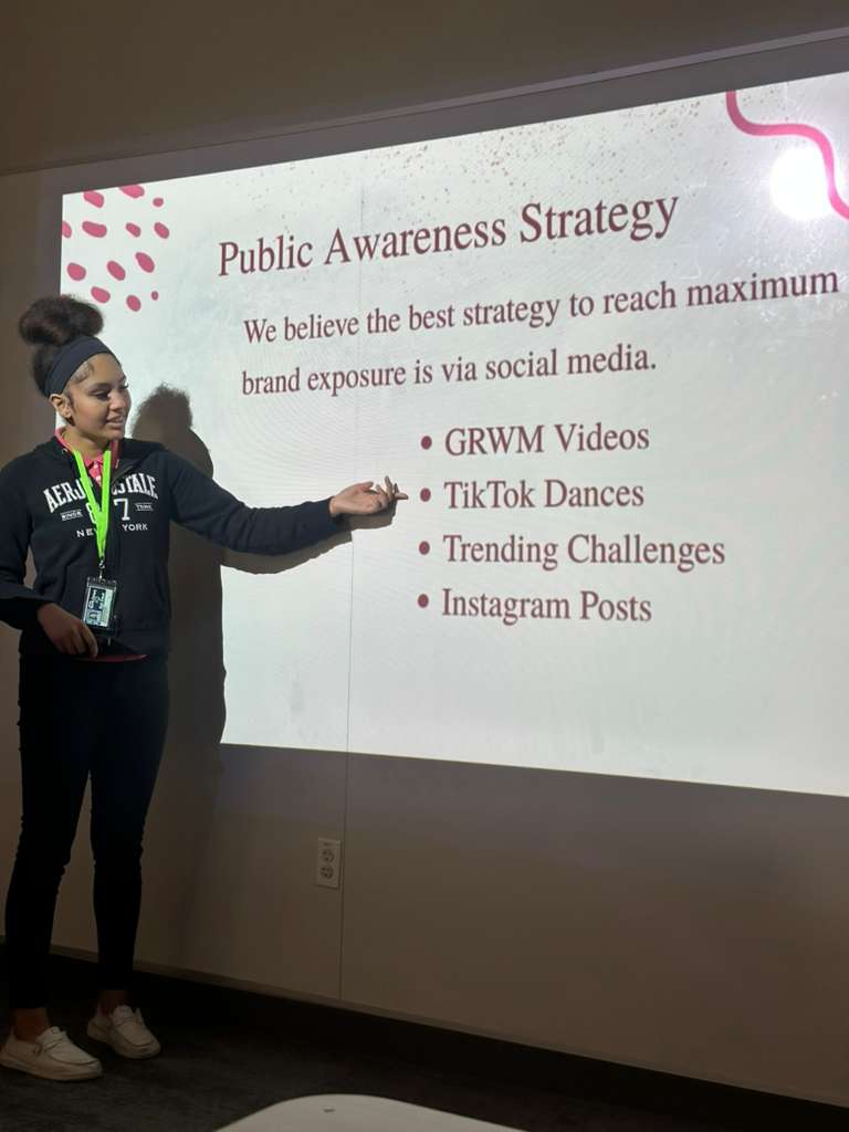 Advocacy in Action: Miss Forney 2025 Aria Price Turns 18 and Leads by Example