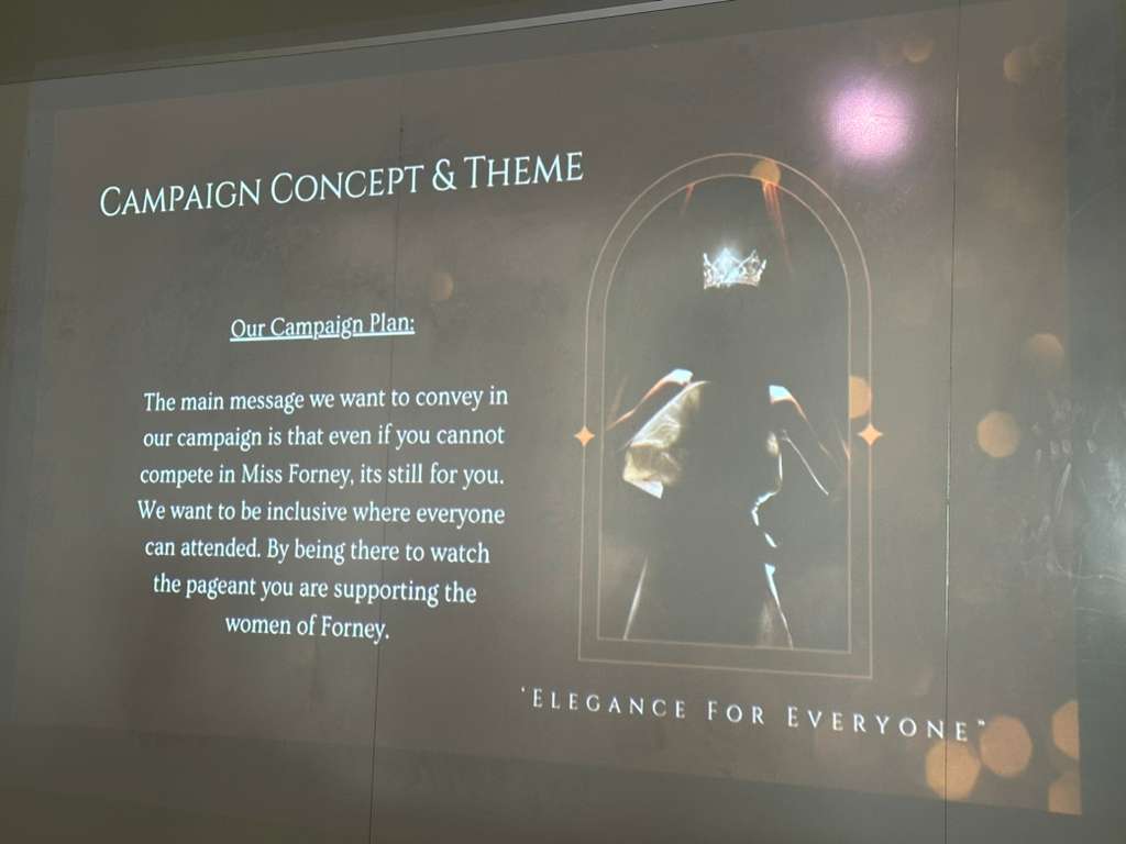 Advocacy in Action: Miss Forney 2025 Aria Price Turns 18 and Leads by Example