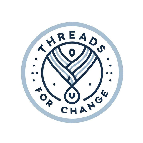 THREADS FOR CHANGE