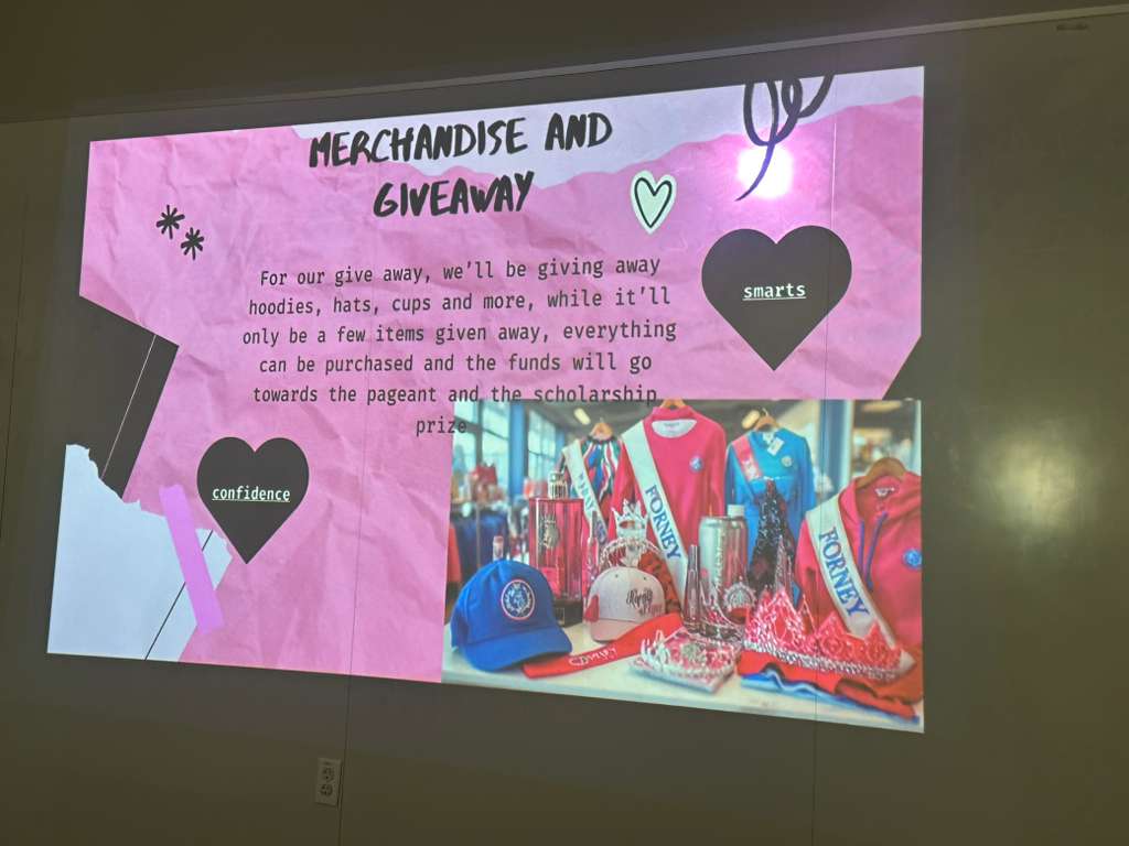 Advocacy in Action: Miss Forney 2025 Aria Price Turns 18 and Leads by Example