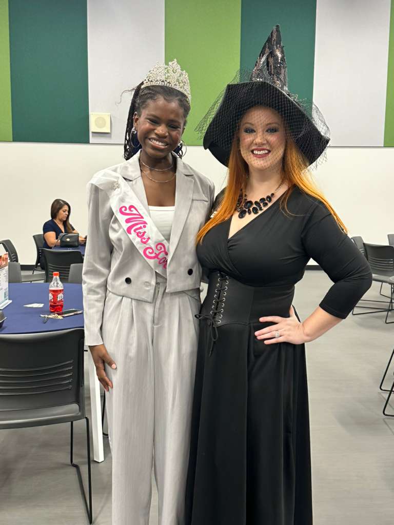 Building Relationships in Forney